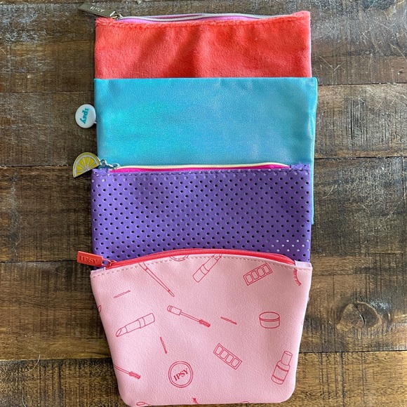Ipsy Makeup Bags - Picture 2 of 2